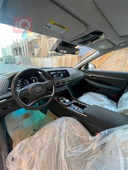 هیوندای سۆناتا